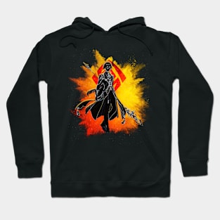 Zhongli Hoodie